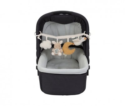Juguete Carrito Newborn Naturals