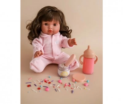 Petit Coffret d'Anniversaire Tiny Harlow