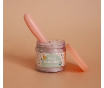 Coffret Cadeau Mon Premier Tiny Tummies