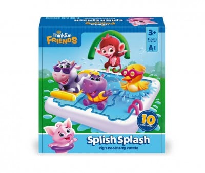 Splish Splash