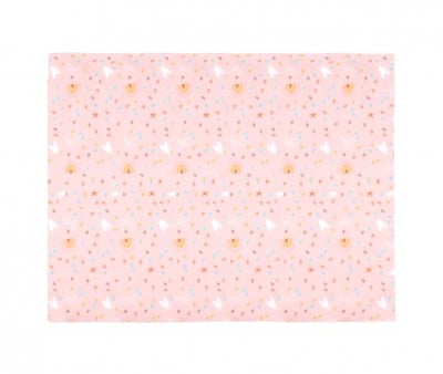 Serviette de Table Miss Polita Personnalisable