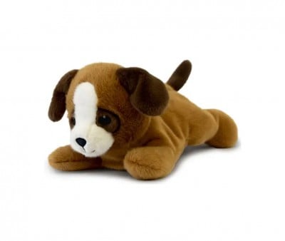 Les P'tits Relax Chien Brown 