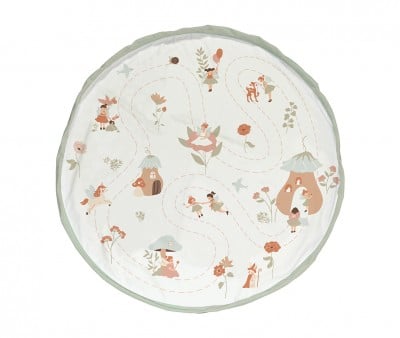 Sacco Play & Go  Noomad Fairyworld