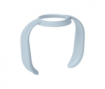 Poignée de Biberon BIBS Baby Blue