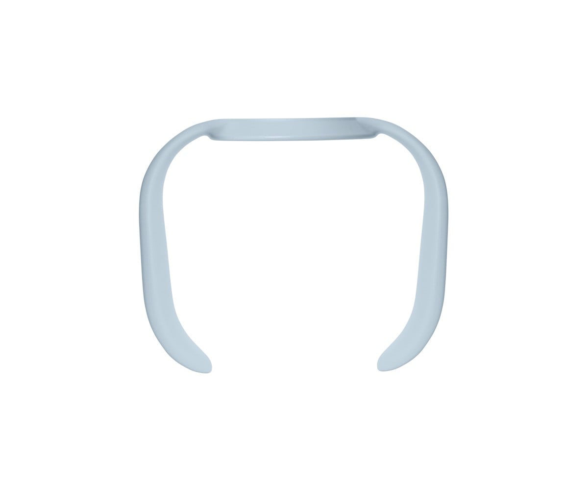 Manici per Biberon BIBS Baby Blue