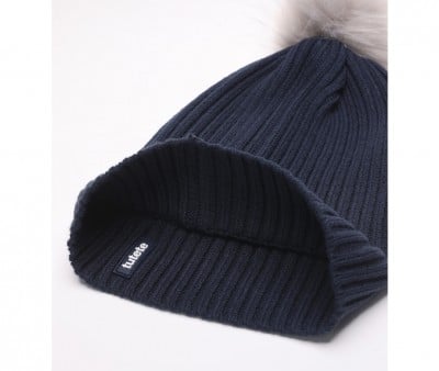 Ensemble Hiver Bonnet, Gants et Tour de Cou Magical Forest