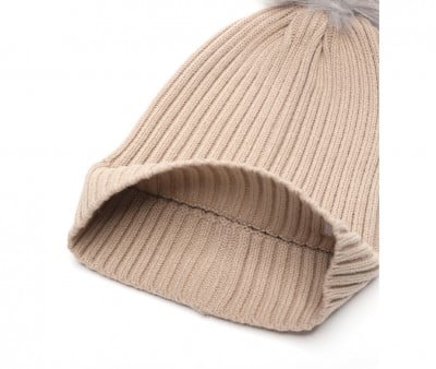 Ensemble Hiver Bonnet, Gants et Tour de Cou Geometric Nature
