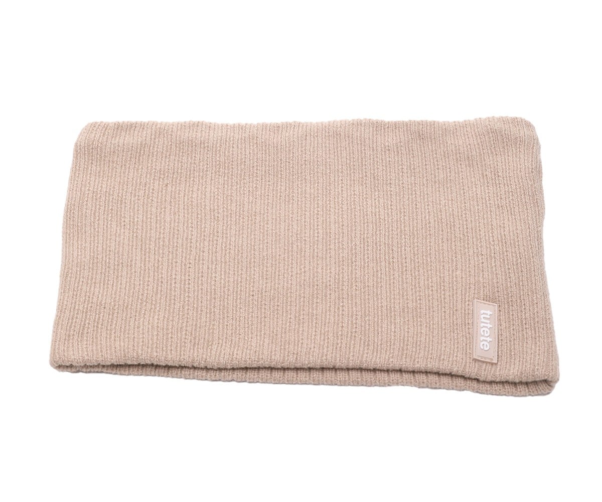 Ensemble Hiver Bonnet, Gants et Tour de Cou Geometric Nature