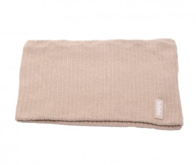 Ensemble Hiver Bonnet, Gants et Tour de Cou Geometric Nature