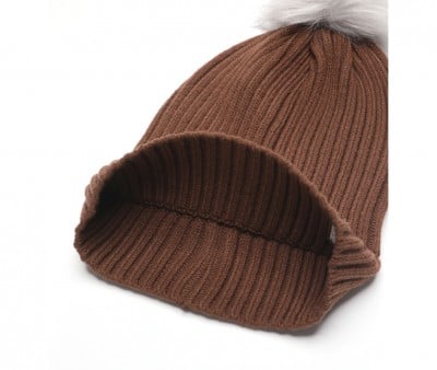 Ensemble Hiver Bonnet, Gants et Tour de Cou Funny Letters
