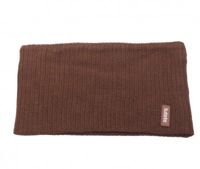 Ensemble Hiver Bonnet, Gants et Tour de Cou Funny Letters