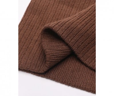Ensemble Hiver Bonnet, Gants et Tour de Cou Funny Letters