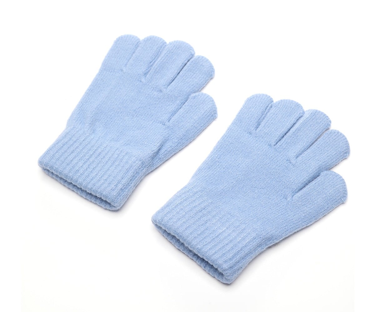 Set de Invierno Gorro, Guantes y Buff City Cars