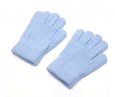 Set de Invierno Gorro, Guantes y Buff City Cars