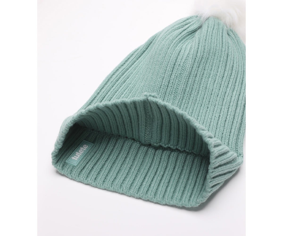 Set de Invierno Gorro, Guantes y Buff The Three Little Pigs