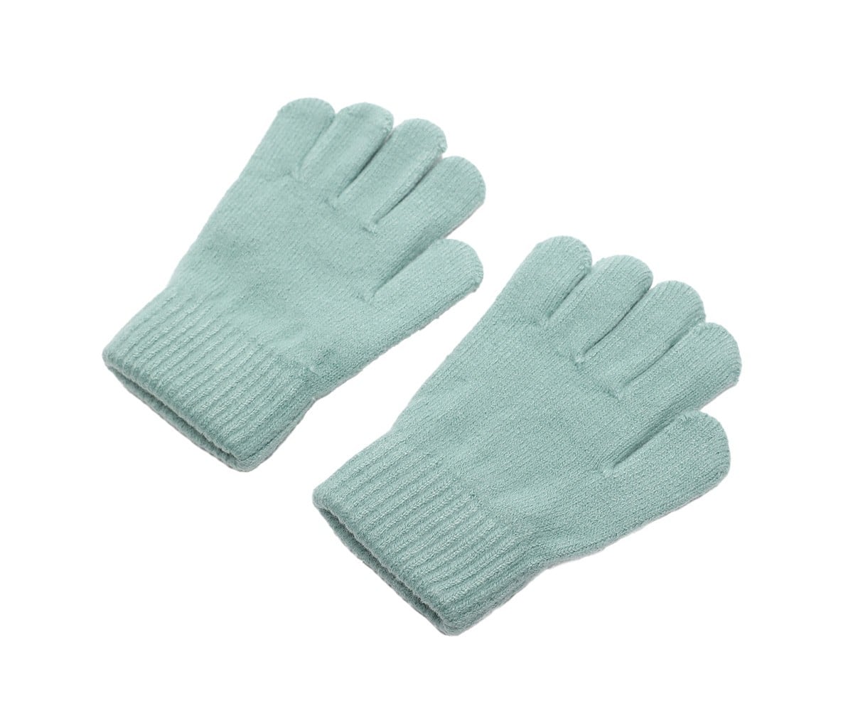 Set de Invierno Gorro, Guantes y Buff The Three Little Pigs