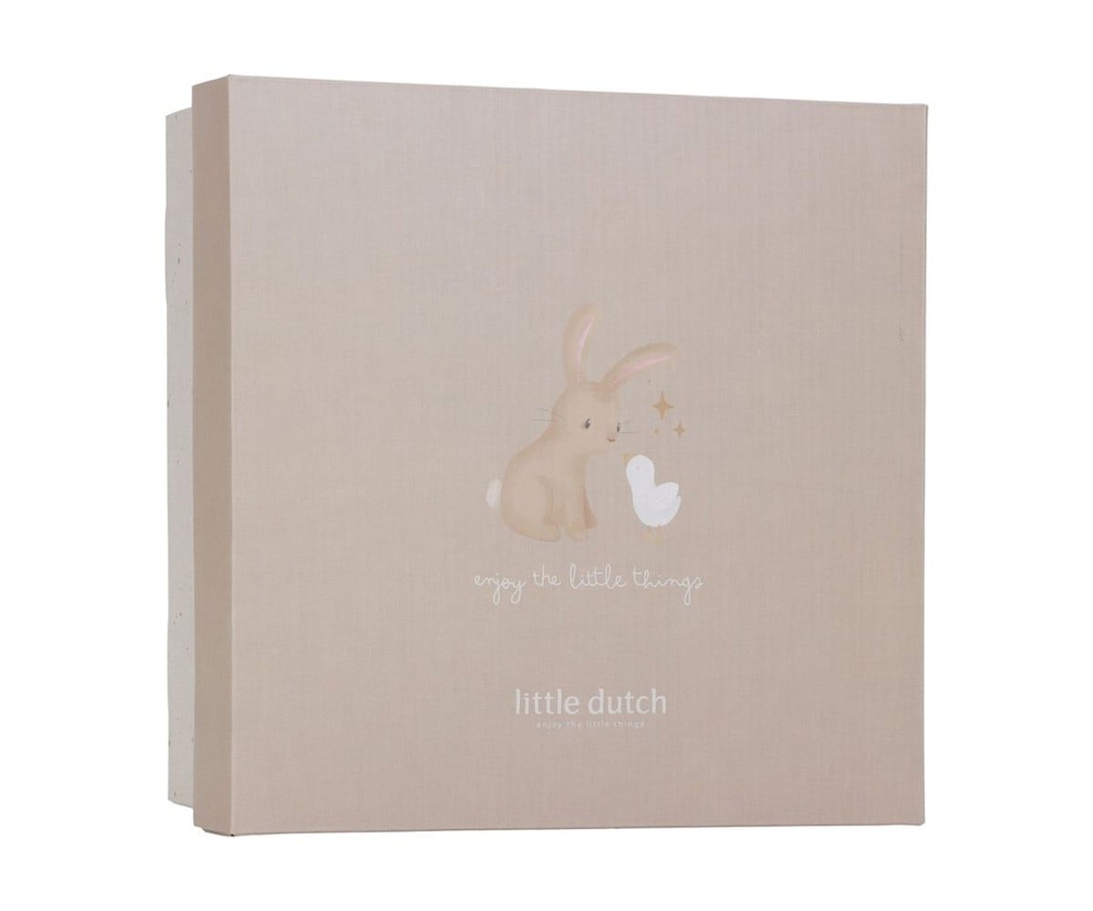 Caja Regalo Newborn Naturals Personalizable
