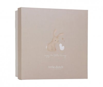 Caja Regalo Newborn Naturals Personalizable