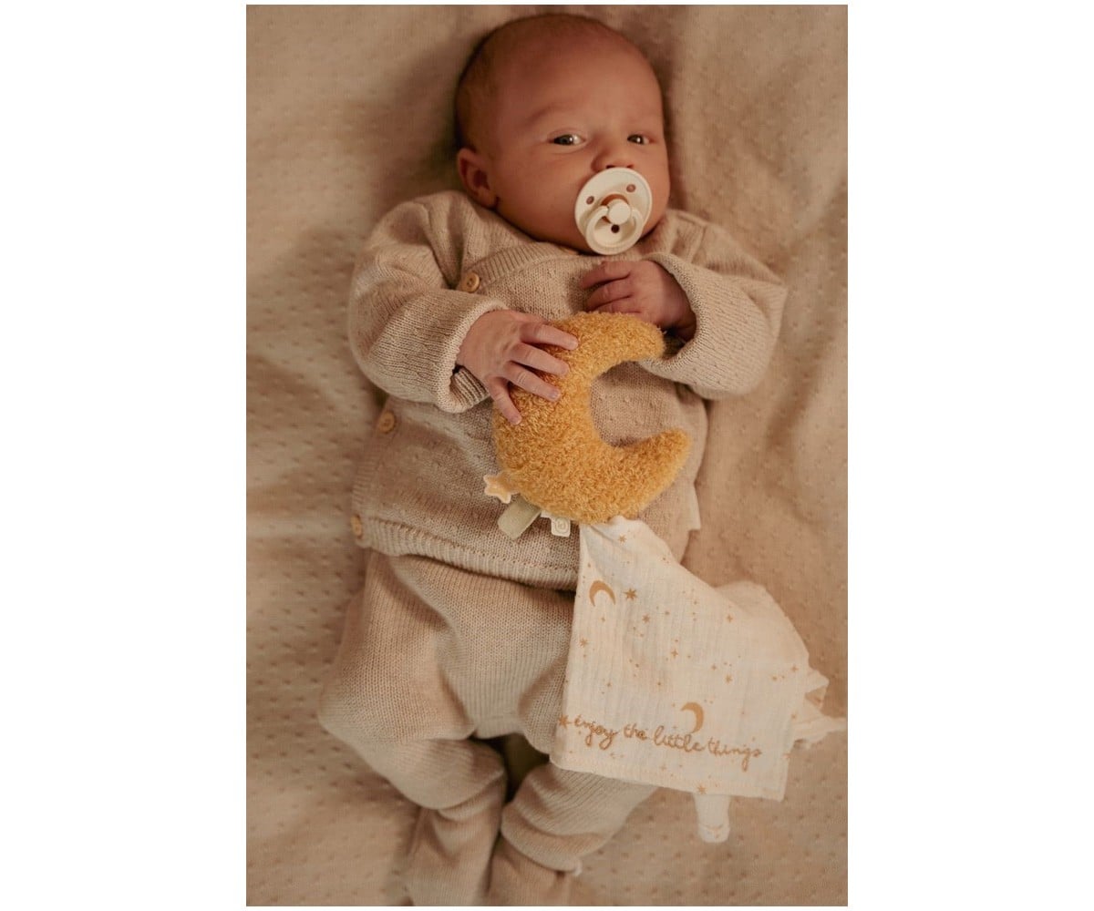 Caja Regalo Newborn Naturals Personalizable
