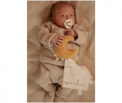 Caja Regalo Newborn Naturals Personalizable