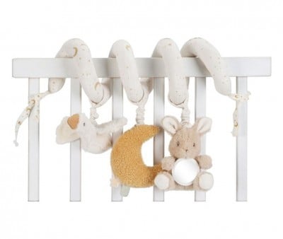 Espiral Actividades Newborn Naturals