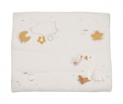 Manta de Juego Newborn Naturals