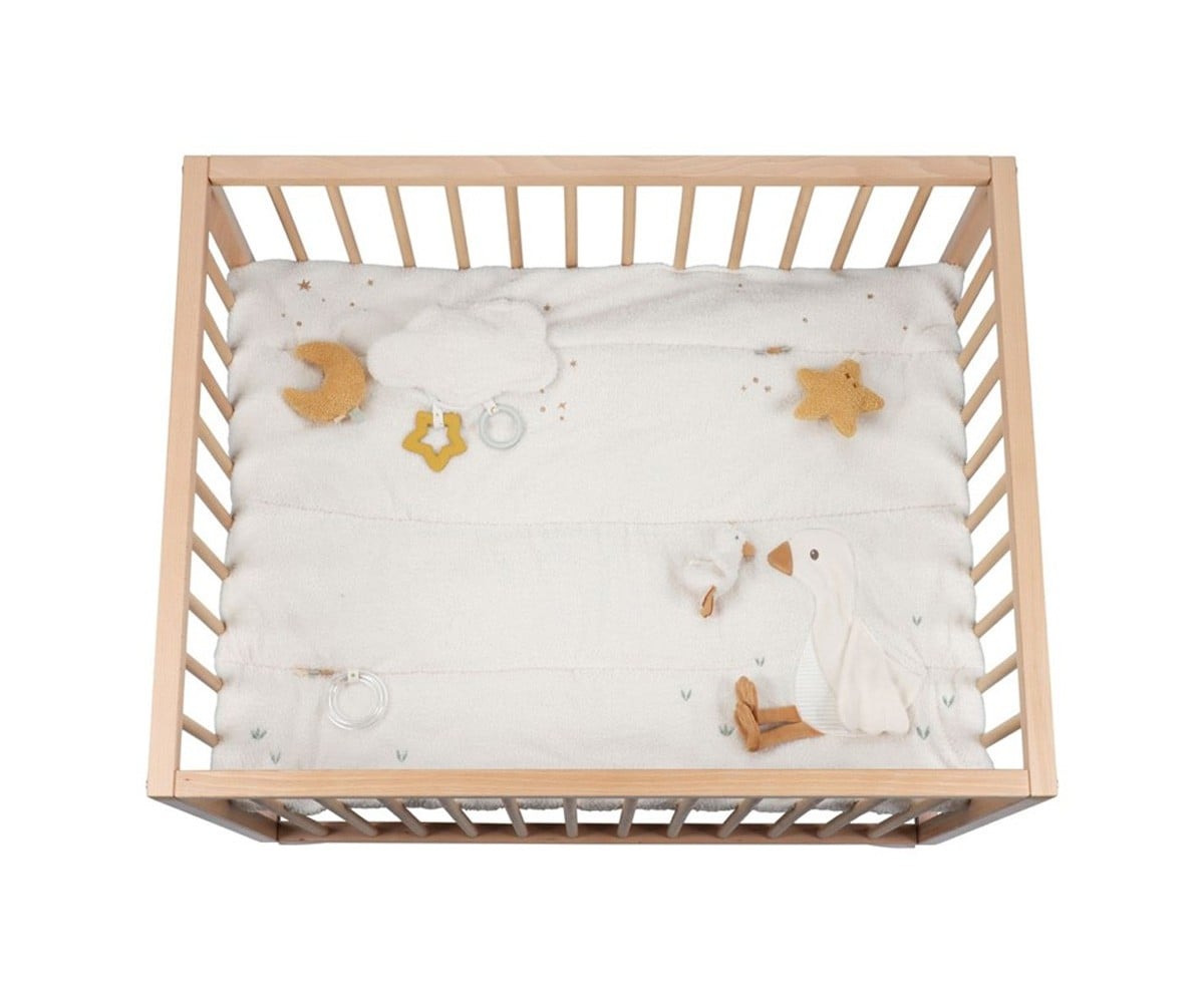 Manta de Juego Newborn Naturals