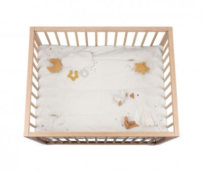 Manta de Juego Newborn Naturals