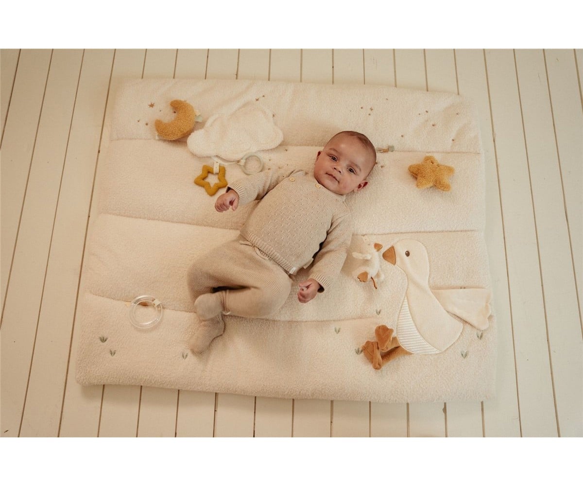 Manta de Juego Newborn Naturals