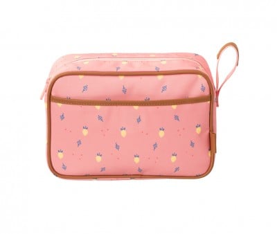Beauty Case da Viaggio Impermeabile Summer Fruit