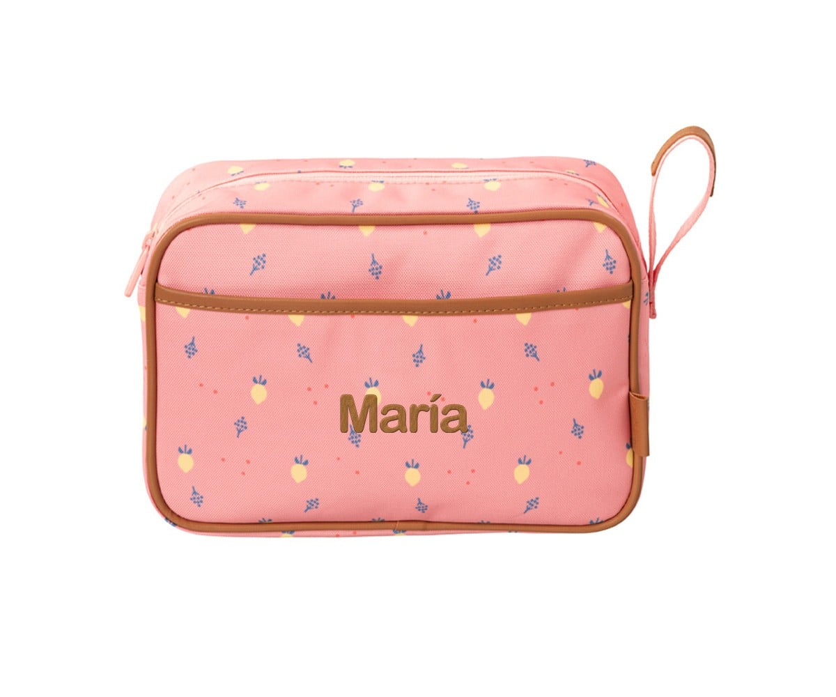 Necessaire Impermeável Summer Fruit