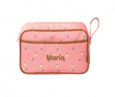 Necessaire Impermeável Summer Fruit