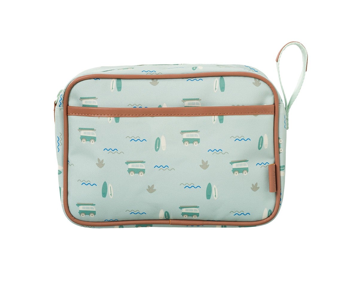 Necessaire Impermeável Fresk Surf Blue