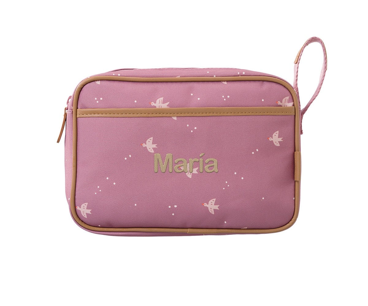 Bolsa de viagem impermeável Swallows