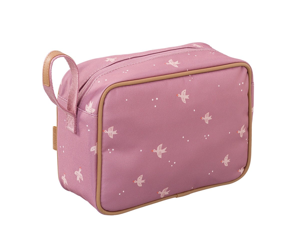 Bolsa de viagem impermeável Swallows