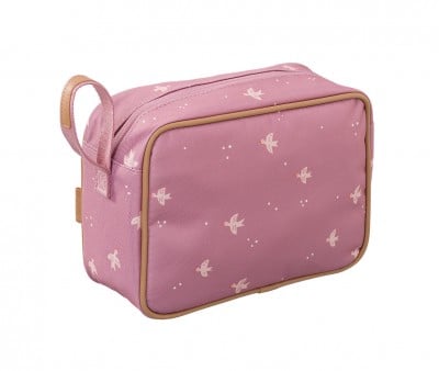 Bolsa de viagem impermeável Swallows