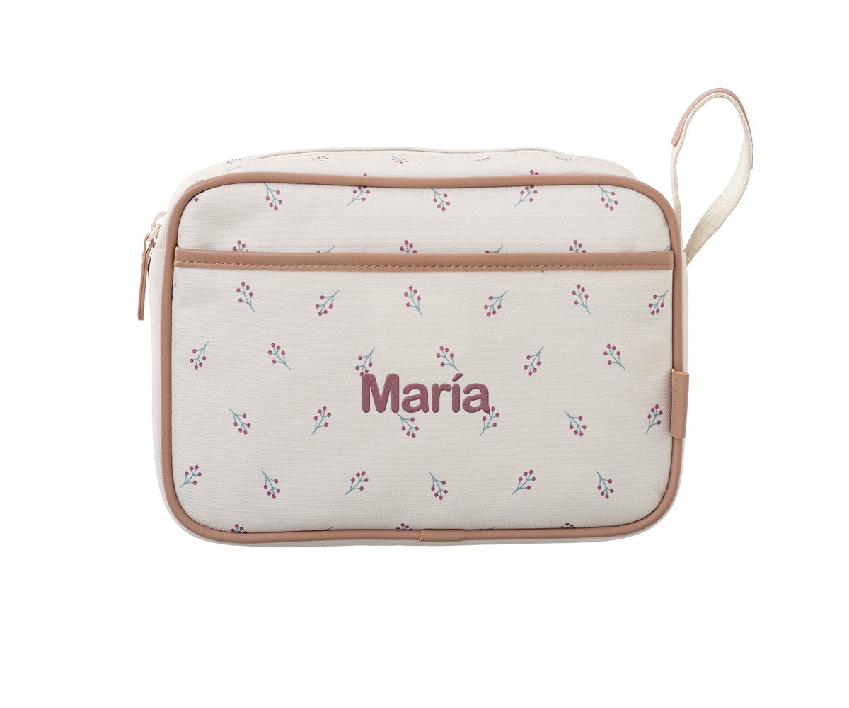 Bolsa de viagem impermeável Gooseberries