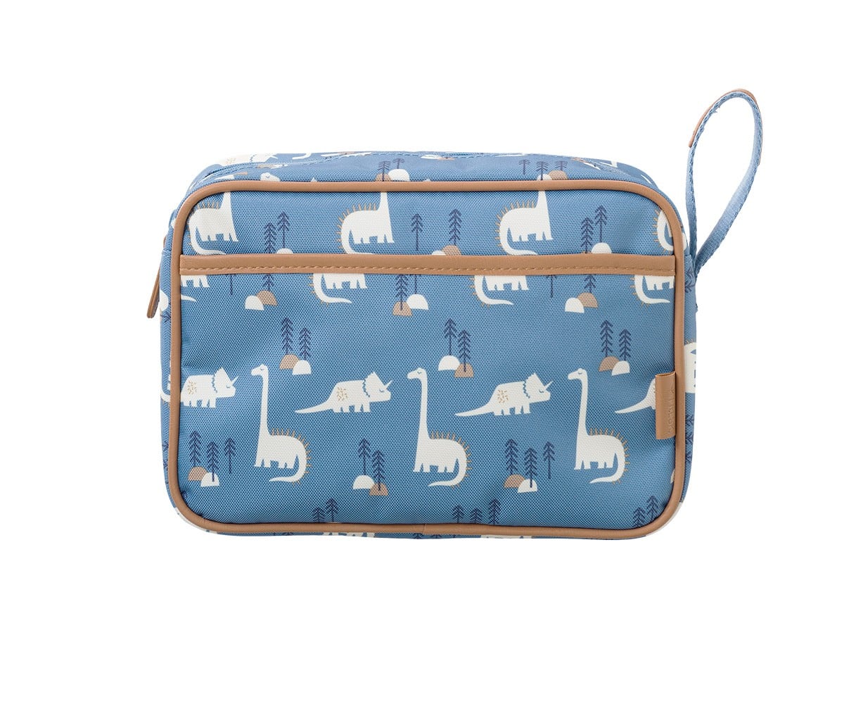 Bolsa de viagem impermeável Dinossauros