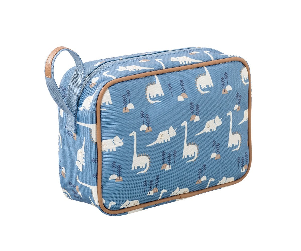 Bolsa de viagem impermeável Dinossauros