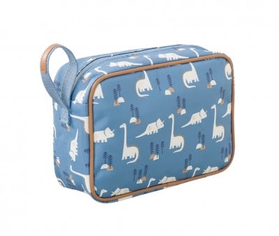 Bolsa de viagem impermeável Dinossauros