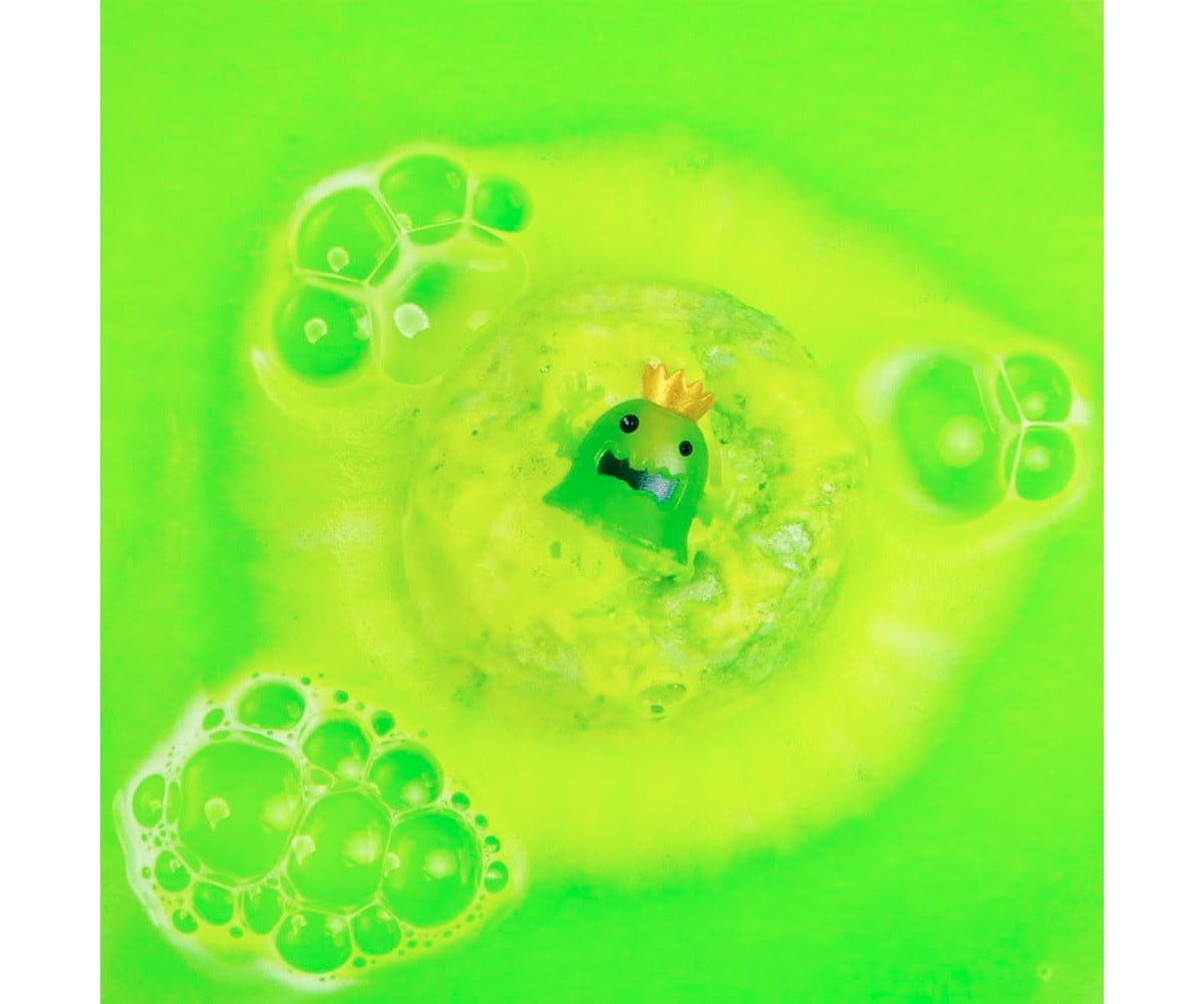 Bomba de banho Surprise Aliens