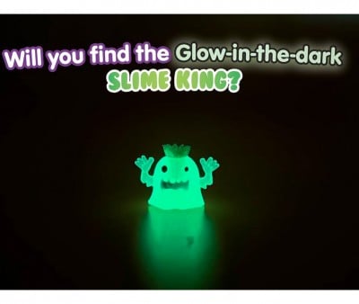 Bomba de banho Surprise Aliens