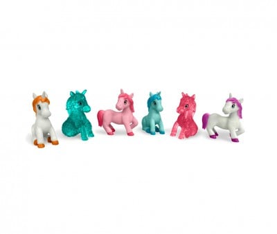 Bomba da Bagno Surprise Unicorn