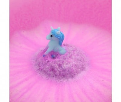 Bomba da Bagno Surprise Unicorn