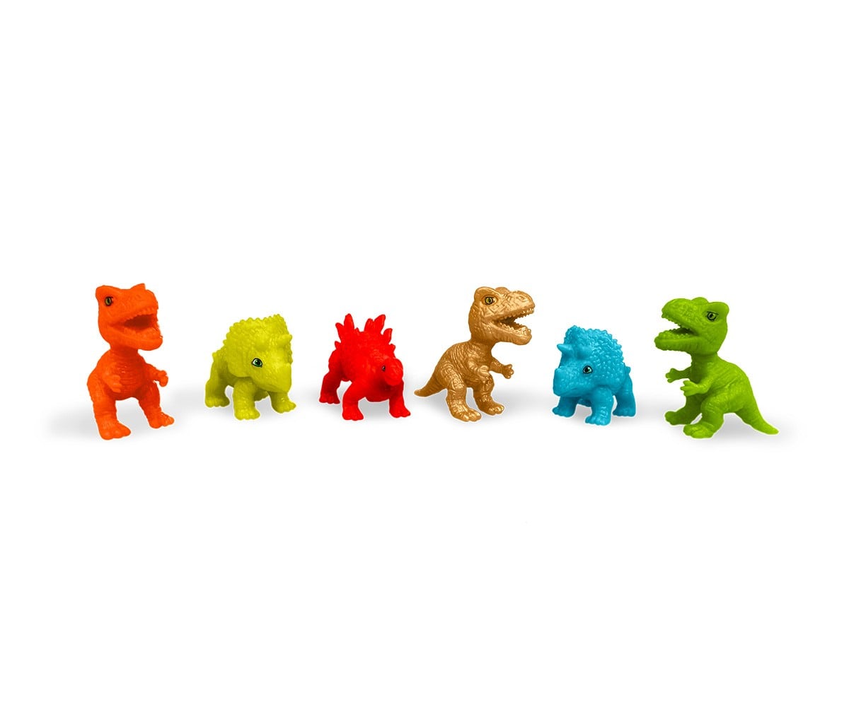 Bomba de banho Surprise Dinos
