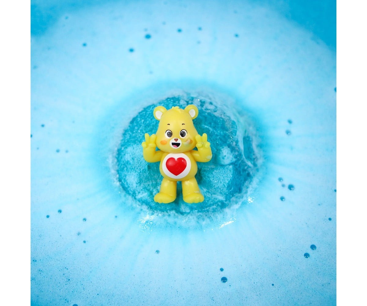 Bombe de Bain Surprise Bisounours