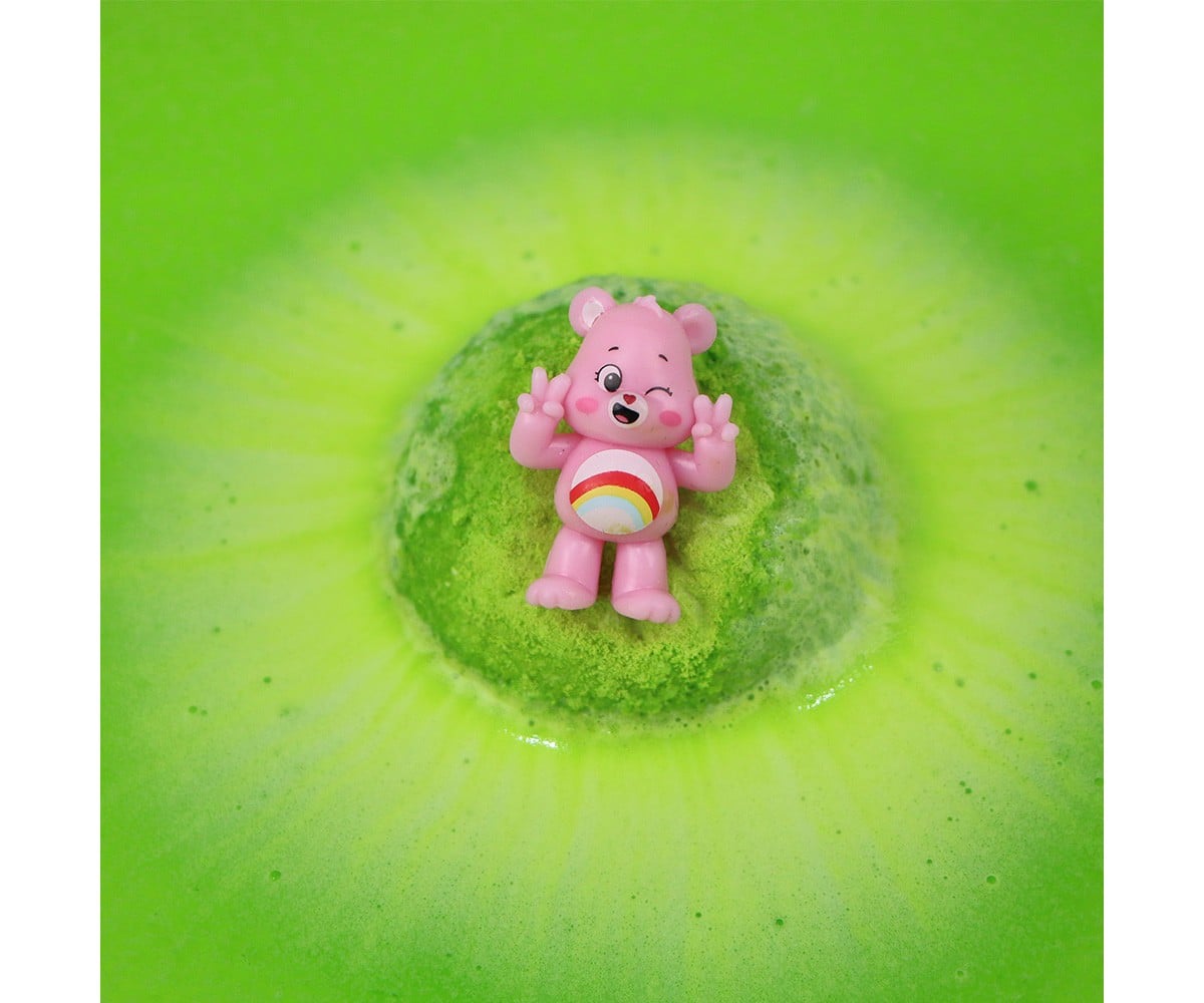 Bombe de Bain Surprise Bisounours