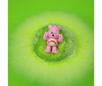 Bombe de Bain Surprise Bisounours