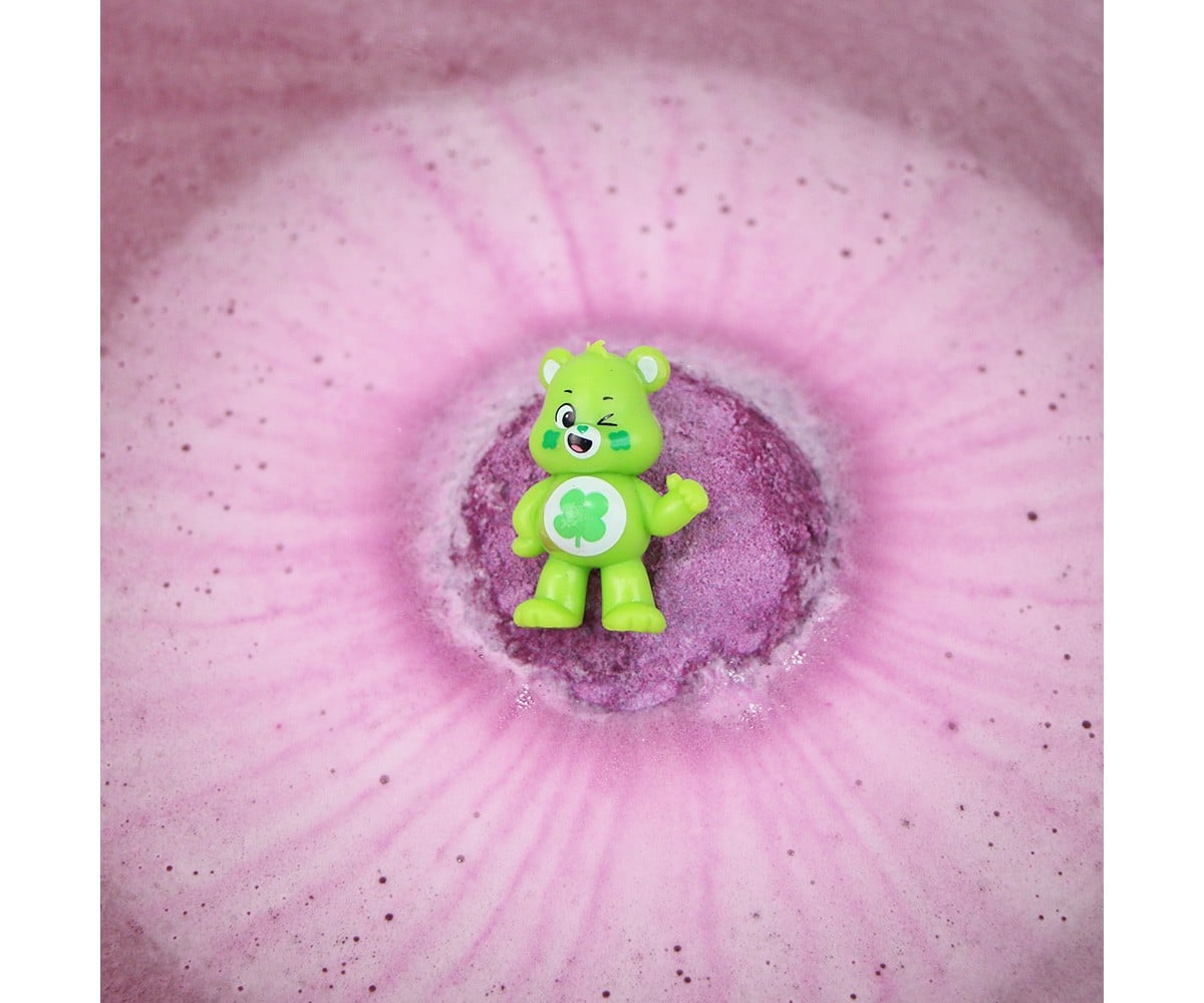 Bombe de Bain Surprise Bisounours
