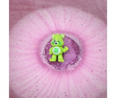 Bombe de Bain Surprise Bisounours